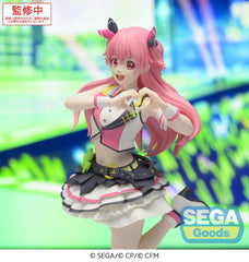 Hatsune Miku: Clolorfull Stage! Desktop x Decorate Collections PVC Statue Momoi Airi 15 cm 4582733440767