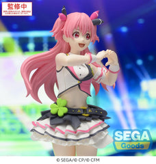 Hatsune Miku: Clolorfull Stage! Desktop x Decorate Collections PVC Statue Momoi Airi 15 cm 4582733440767