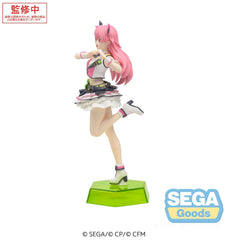Hatsune Miku: Clolorfull Stage! Desktop x Decorate Collections PVC Statue Momoi Airi 15 cm 4582733440767