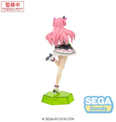Hatsune Miku: Clolorfull Stage! Desktop x Decorate Collections PVC Statue Momoi Airi 15 cm 4582733440767