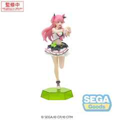 Hatsune Miku: Clolorfull Stage! Desktop x Decorate Collections PVC Statue Momoi Airi 15 cm 4582733440767