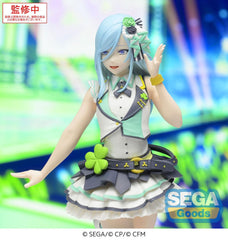 Hatsune Miku: Clolorfull Stage! Desktop x Decorate Collections PVC Statue Hinomori Shizuku 16 cm 4582733440774