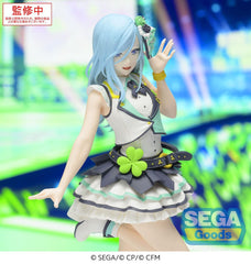 Hatsune Miku: Clolorfull Stage! Desktop x Decorate Collections PVC Statue Hinomori Shizuku 16 cm 4582733440774