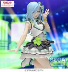 Hatsune Miku: Clolorfull Stage! Desktop x Decorate Collections PVC Statue Hinomori Shizuku 16 cm 4582733440774