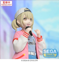 Hatsune Miku: Clolorfull Stage! Desktop x Decorate Collections PVC Statue Azusawa Kohane 14 cm 4582733440835