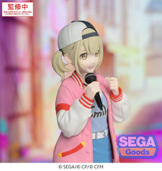 Hatsune Miku: Clolorfull Stage! Desktop x Decorate Collections PVC Statue Azusawa Kohane 14 cm 4582733440835