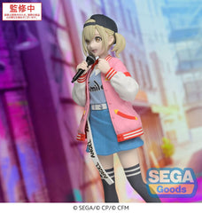 Hatsune Miku: Clolorfull Stage! Desktop x Decorate Collections PVC Statue Azusawa Kohane 14 cm 4582733440835