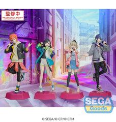 Hatsune Miku: Clolorfull Stage! Desktop x Decorate Collections PVC Statue Azusawa Kohane 14 cm 4582733440835