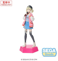 Hatsune Miku: Clolorfull Stage! Desktop x Decorate Collections PVC Statue Azusawa Kohane 14 cm 4582733440835