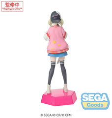 Hatsune Miku: Clolorfull Stage! Desktop x Decorate Collections PVC Statue Azusawa Kohane 14 cm 4582733440835