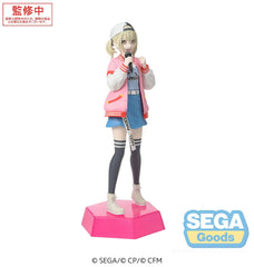 Hatsune Miku: Clolorfull Stage! Desktop x Decorate Collections PVC Statue Azusawa Kohane 14 cm 4582733440835