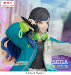 Hatsune Miku: Clolorfull Stage! Desktop x Decorate Collections PVC Statue Shiraishi An 14 cm 4582733440842