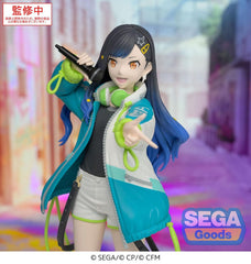 Hatsune Miku: Clolorfull Stage! Desktop x Decorate Collections PVC Statue Shiraishi An 14 cm 4582733440842