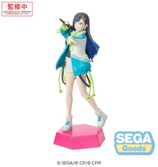 Hatsune Miku: Clolorfull Stage! Desktop x Decorate Collections PVC Statue Shiraishi An 14 cm 4582733440842