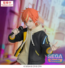 Hatsune Miku: Clolorfull Stage! Desktop x Decorate Collections PVC Statue Shinonome Akito 14 cm 4582733440859