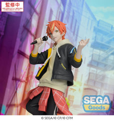 Hatsune Miku: Clolorfull Stage! Desktop x Decorate Collections PVC Statue Shinonome Akito 14 cm 4582733440859