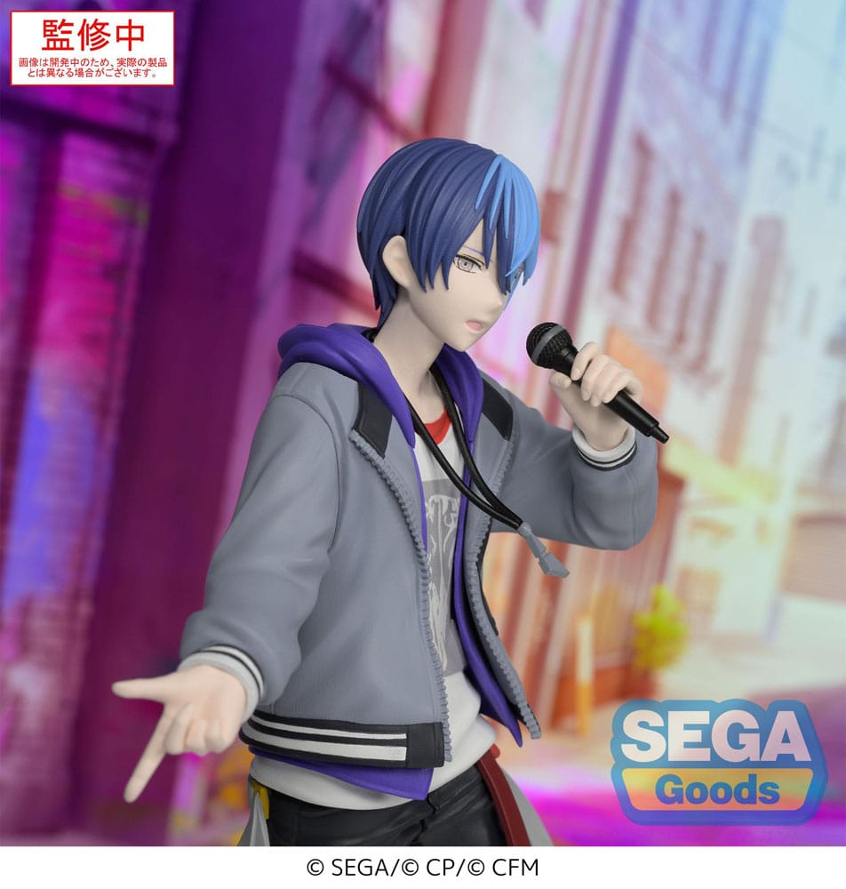 Hatsune Miku: Clolorfull Stage! Desktop x Decorate Collections PVC Statue Aoyagi Toya 14 cm 4582733440866