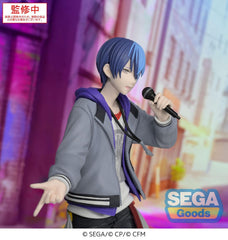 Hatsune Miku: Clolorfull Stage! Desktop x Decorate Collections PVC Statue Aoyagi Toya 14 cm 4582733440866