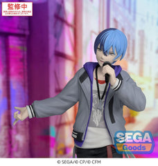Hatsune Miku: Clolorfull Stage! Desktop x Decorate Collections PVC Statue Aoyagi Toya 14 cm 4582733440866