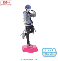 Hatsune Miku: Clolorfull Stage! Desktop x Decorate Collections PVC Statue Aoyagi Toya 14 cm 4582733440866