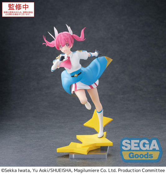 Magilumiere Co. Ltd. Luminasta PVC Statue Kana Sakuragi 18 cm 4582733441795