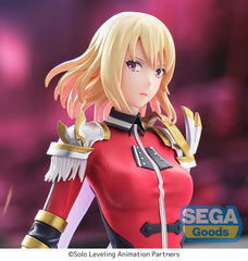 Solo Leveling XrossLink PVC Statue Cha Hae-In 13 cm   4582733443522