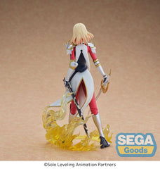 Solo Leveling XrossLink PVC Statue Cha Hae-In 13 cm   4582733443522