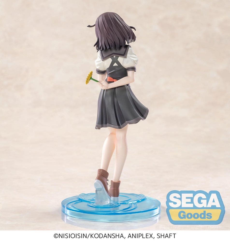 Monogatari Series XStellar PVC Figure Nadeko Sengoku 18 cm 4582733443768
