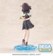Monogatari Series XStellar PVC Figure Nadeko Sengoku 18 cm 4582733443768