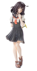 Monogatari Series XStellar PVC Figure Nadeko Sengoku 18 cm 4582733443768