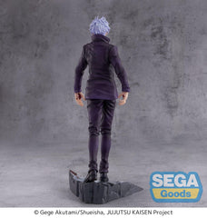 Jujutsu Kaisen Luminasta PVC Statue Satoru Gojo Extermination 26 cm 4582733444451