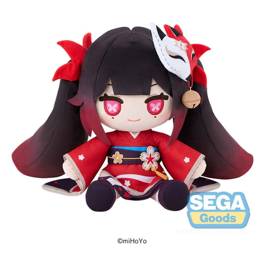 Honkai: Star Rail Plush Figure Sparkle Furmur 30 cm    4582733445373