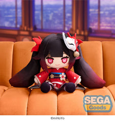 Honkai: Star Rail Plush Figure Sparkle Furmur 30 cm    4582733445373