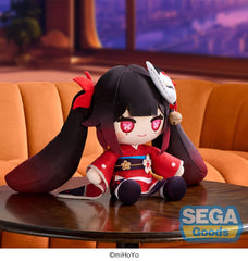 Honkai: Star Rail Plush Figure Sparkle Furmur 30 cm    4582733445373