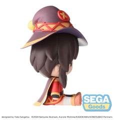 Konosuba God´s blessing on this wonderful world! 3 Fuwa Petit Chibi Figure Megumin 10 cm 4582733445731