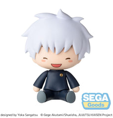 Jujutsu Kaisen Fuwa Petit Chibi Figure Satoru Gojo Hidden Inventory/Premature Death 8 cm  4582733445830