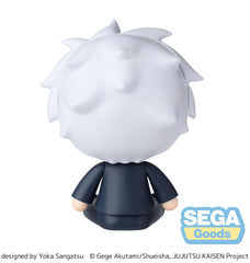Jujutsu Kaisen Fuwa Petit Chibi Figure Satoru Gojo Hidden Inventory/Premature Death 8 cm  4582733445830