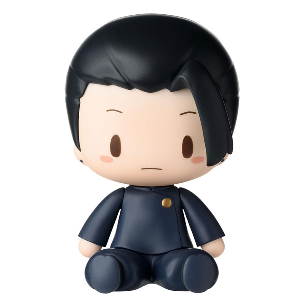 Jujutsu Kaisen Fuwa Petit Chibi Figure Suguru Geto Hidden Inventory/Premature Death 8 cm  4582733445847