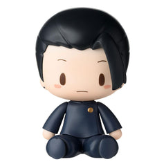 Jujutsu Kaisen Fuwa Petit Chibi Figure Suguru Geto Hidden Inventory/Premature Death 8 cm  4582733445847