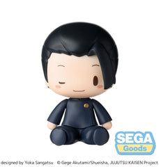 Jujutsu Kaisen Fuwa Petit Chibi Figure Suguru Geto Hidden Inventory/Premature Death 8 cm  4582733445847