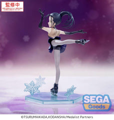 Medalist Luminasta PVC Statue Hikaru Kamisaki 17 cm 4582733446172