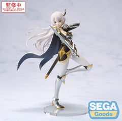 From Old Country Bumpkin to Master Swordsman High Premium PVC Statue Allucia Citrus 17 cm 4582733447056