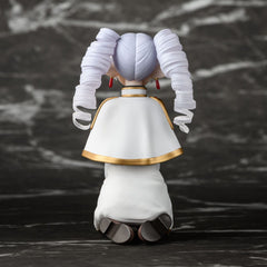 Frieren: Beyond Journey's End PM Perching PVC Statue I have ringlets now Clear Ver. heo Exclusive 10 cm 4582733447735