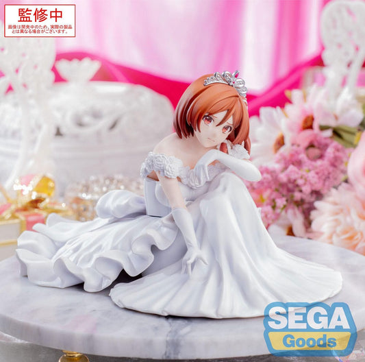 I´m Getting Married to a Girl I Hate in My Class Yumemirize PVC Statue Akane Sakuramori 12 cm 4582733448862