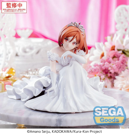 I´m Getting Married to a Girl I Hate in My Class Yumemirize PVC Statue Akane Sakuramori 12 cm 4582733448862