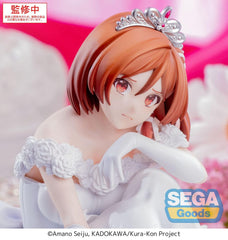 I´m Getting Married to a Girl I Hate in My Class Yumemirize PVC Statue Akane Sakuramori 12 cm 4582733448862