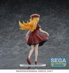 Monogatari Series High Premium PVC Figure Shinobu Oshino 18 cm 4582733450667