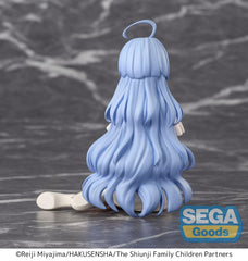 The Shiunji Family Children PM Perching PVC Statue Seiha Shiunji 9 cm 4582733452418