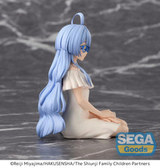 The Shiunji Family Children PM Perching PVC Statue Seiha Shiunji 9 cm 4582733452418