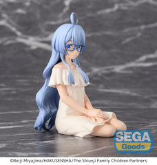 The Shiunji Family Children PM Perching PVC Statue Seiha Shiunji 9 cm 4582733452418